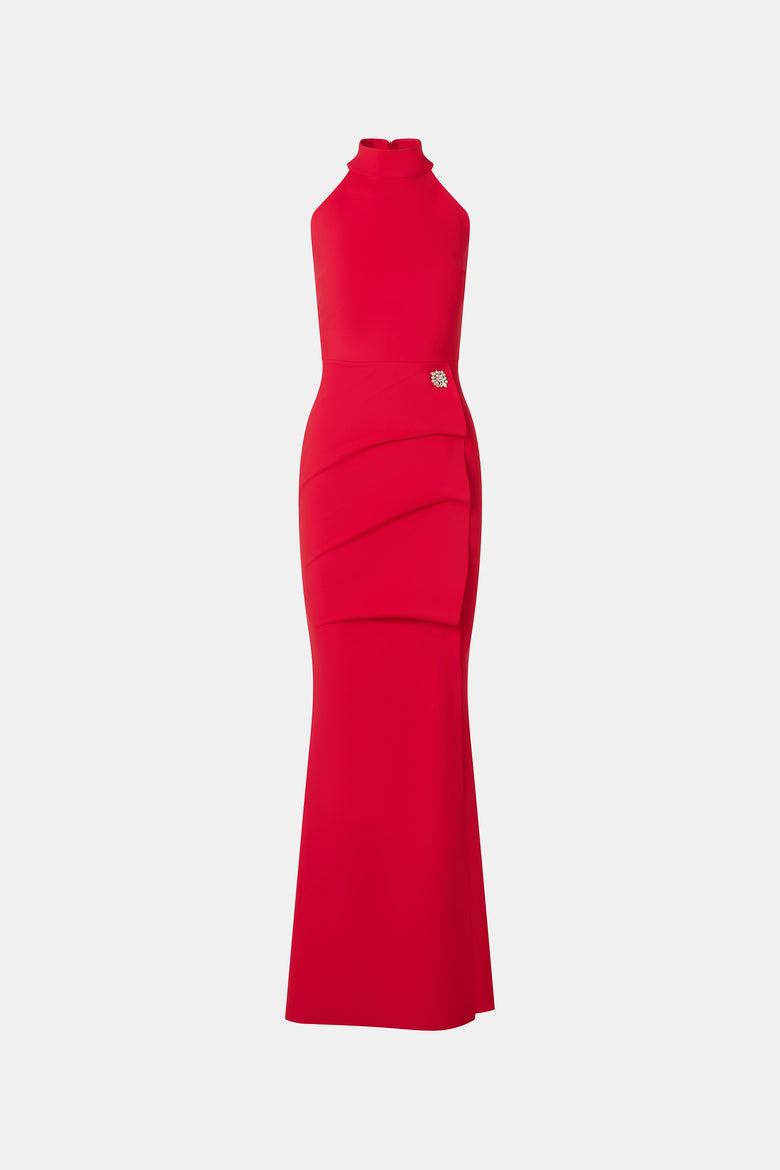 Slavinka Dress   1