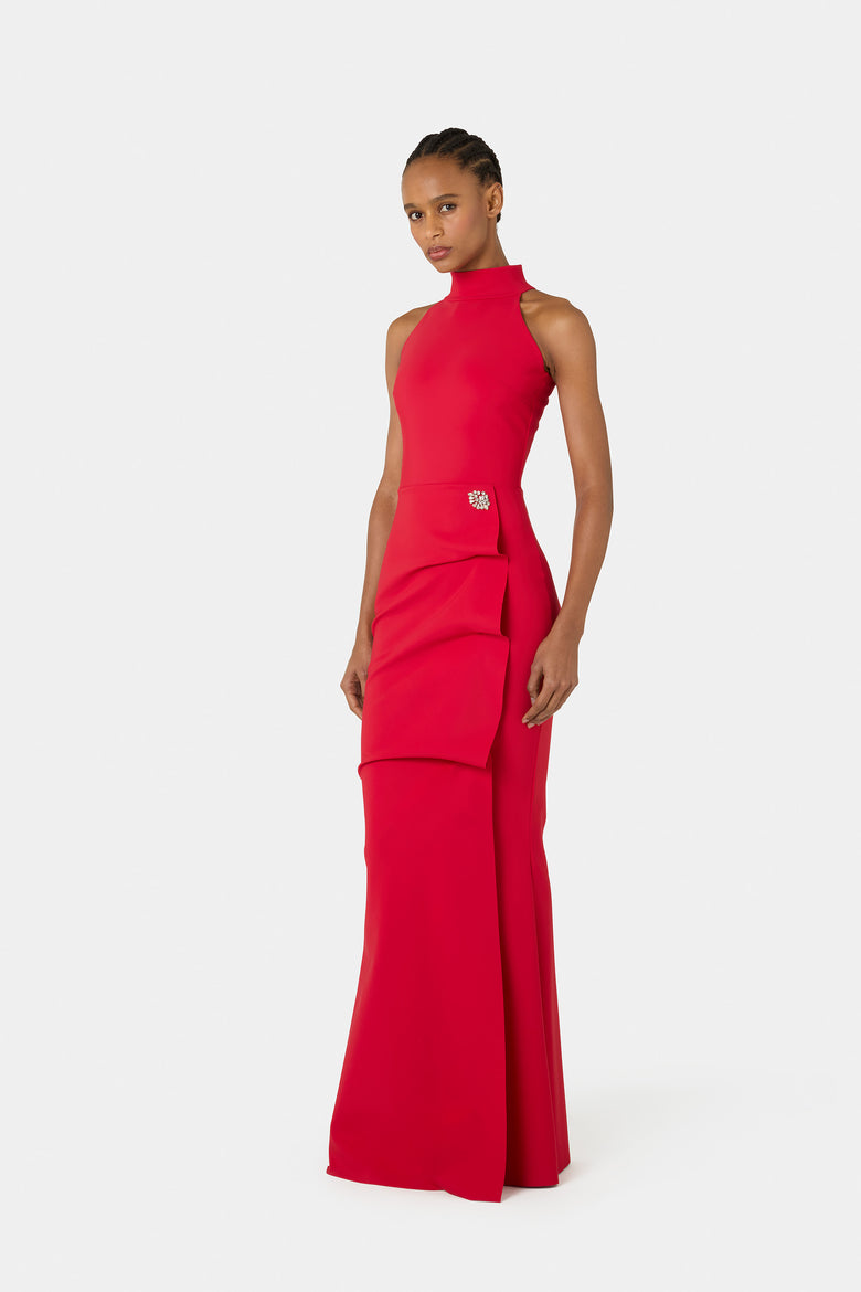 Slavinka Dress   3