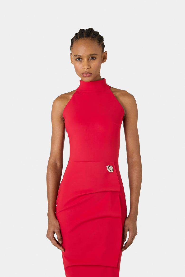Slavinka Dress   5