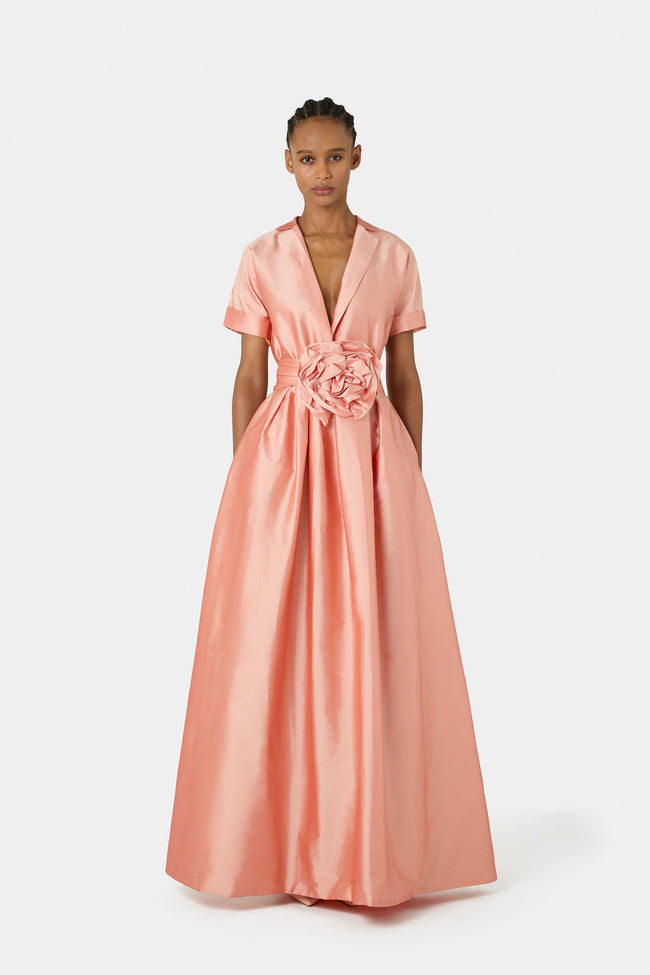 Elegant Long Evening Dresses for Formal Events | CHIARA BONI La Petite Robe Elegant Long Evening Dresses for Formal Events | CHIARA BONI La Petite Robe