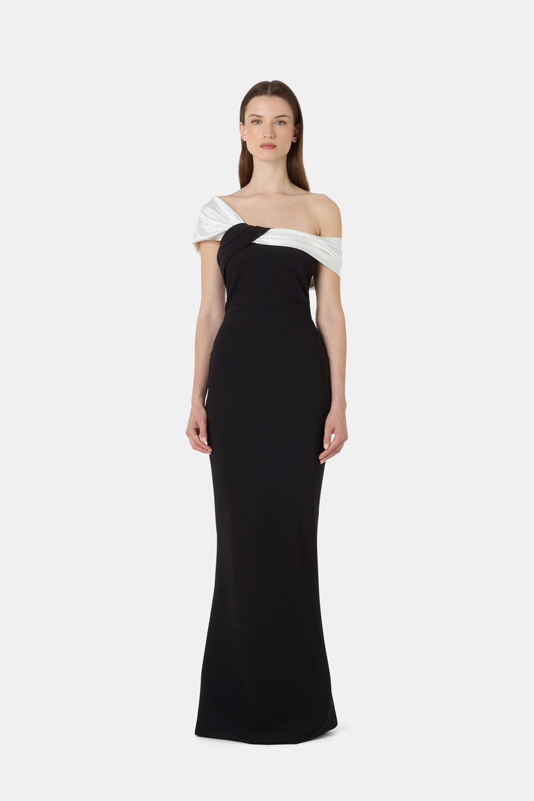 Vezia Gown   1