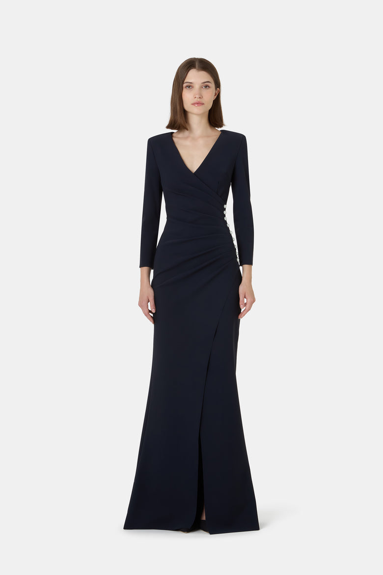 Wiesa Gown   1