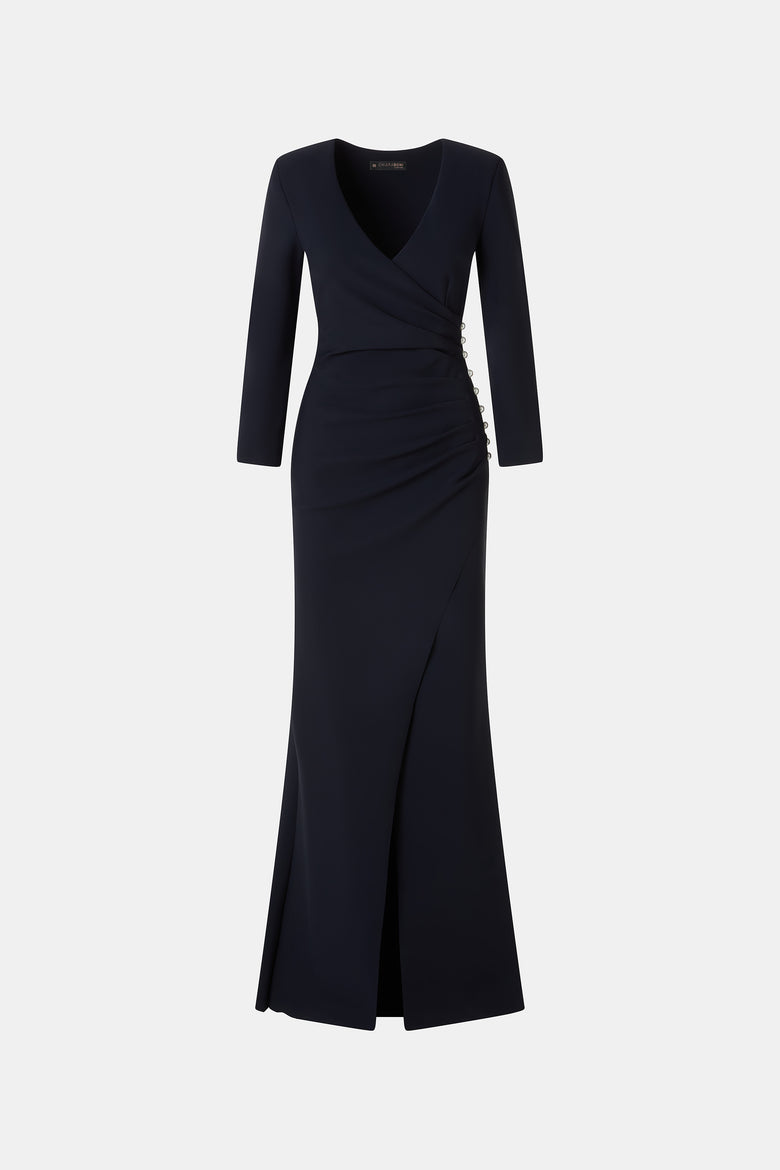 Wiesa Gown   1