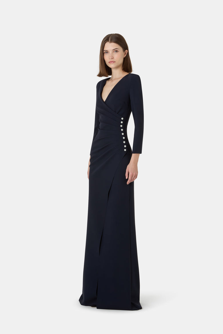 Wiesa Gown   3