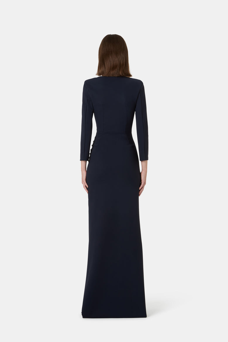 Wiesa Gown   4