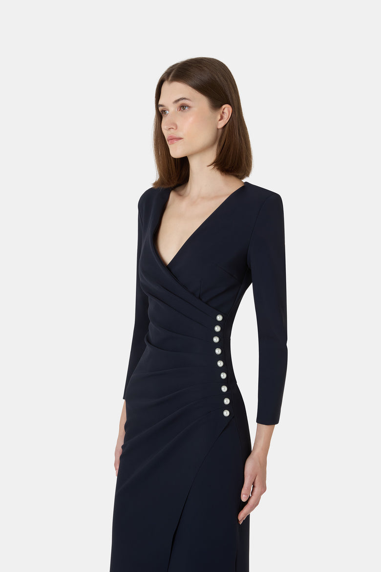 Wiesa Gown   5