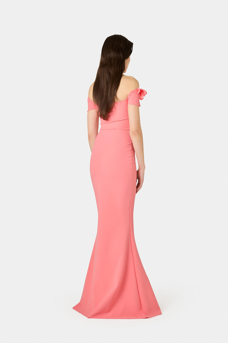 Yiana Gown   4