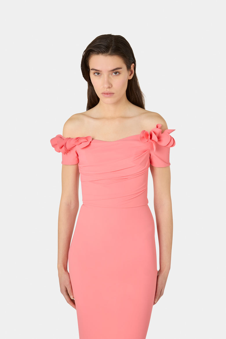 Yiana Gown   5