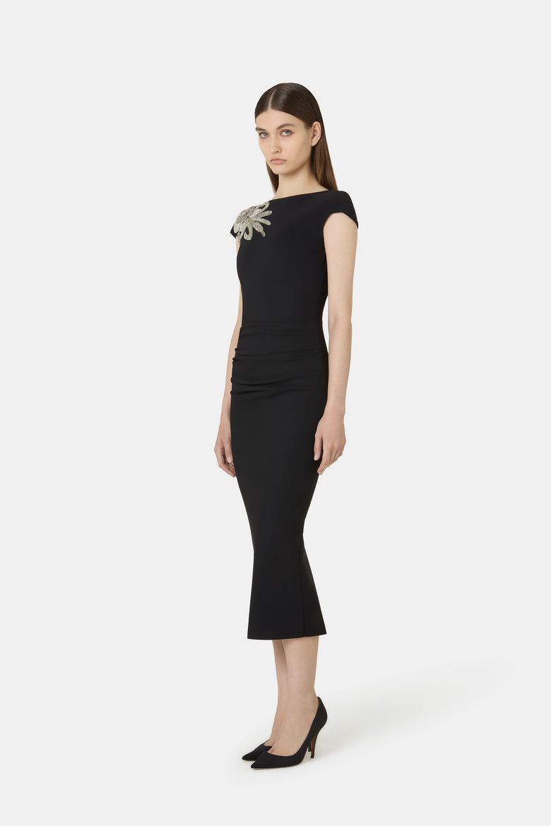 Hesup Midi Dress   3