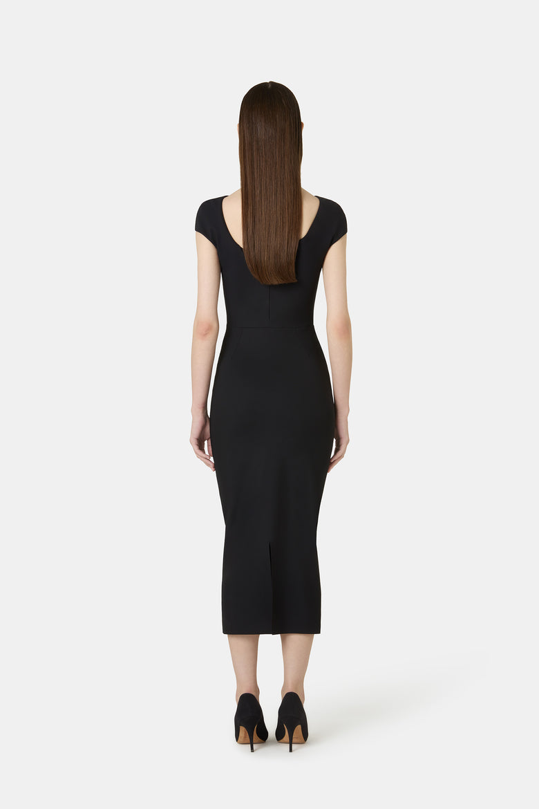 Hesup Midi Dress   4