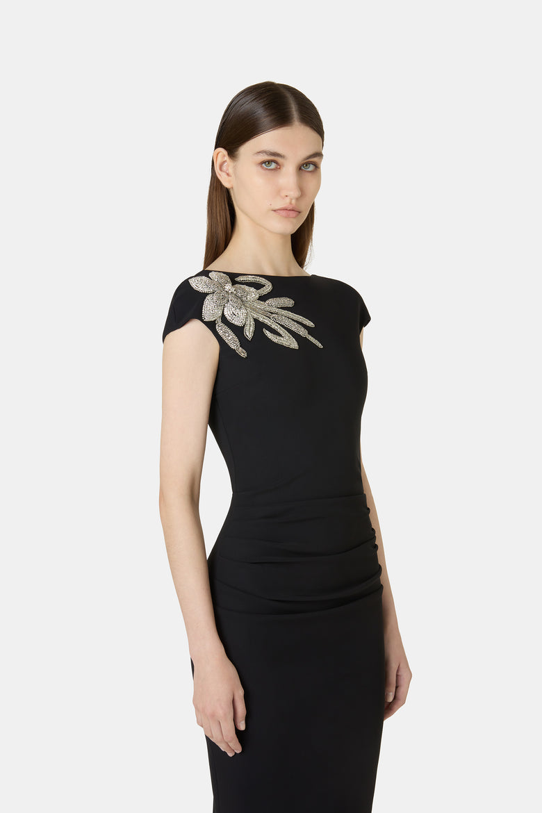 Hesup Midi Dress   5