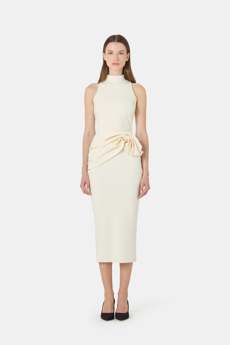 Morpheus Midi Dress   1