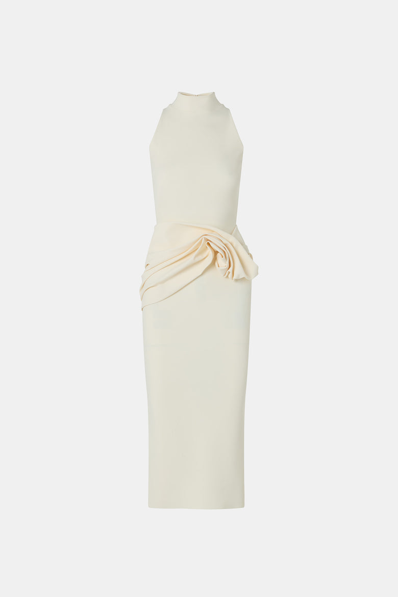 Morpheus Midi Dress   1