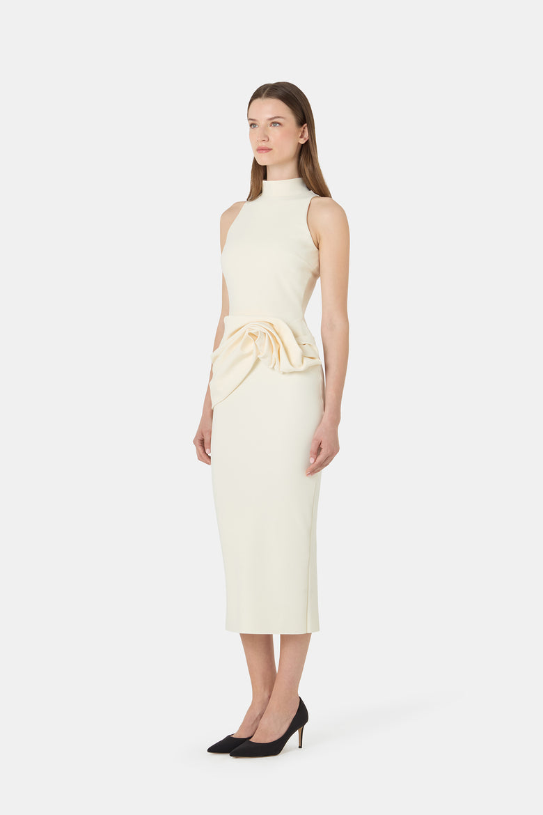 Morpheus Midi Dress   3