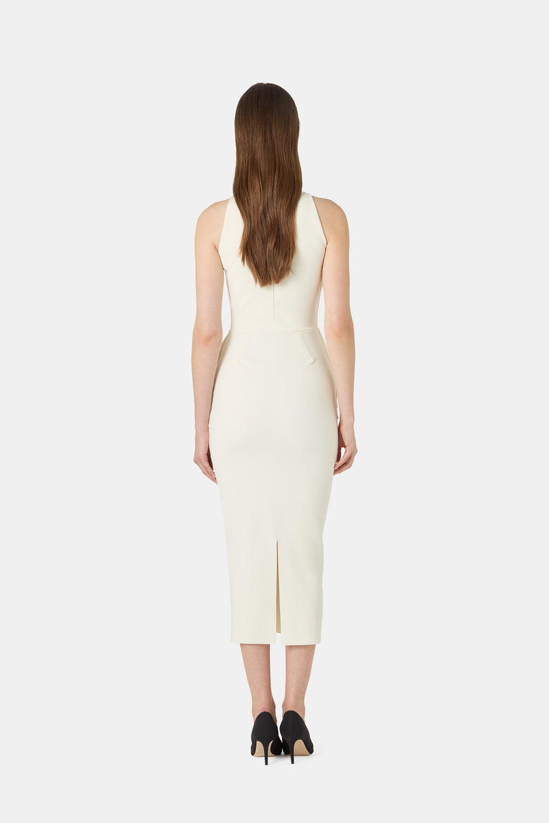 Morpheus Midi Dress   4
