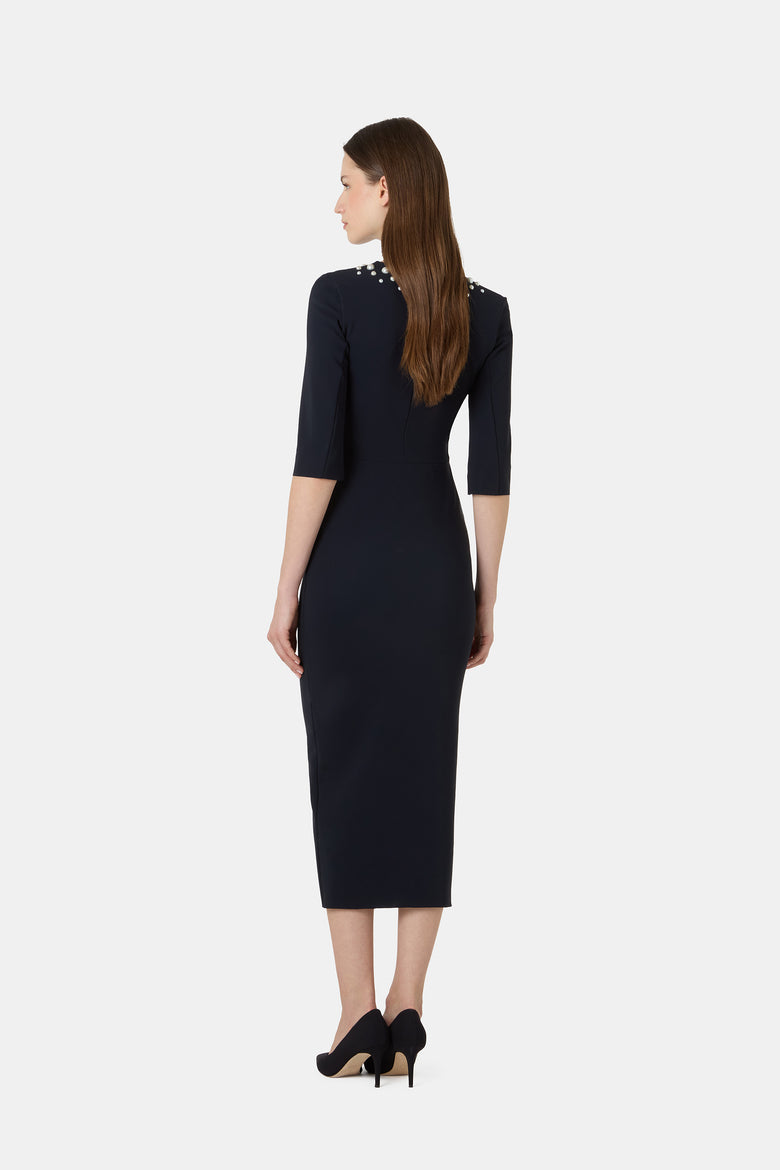Shire Midi Dress   4