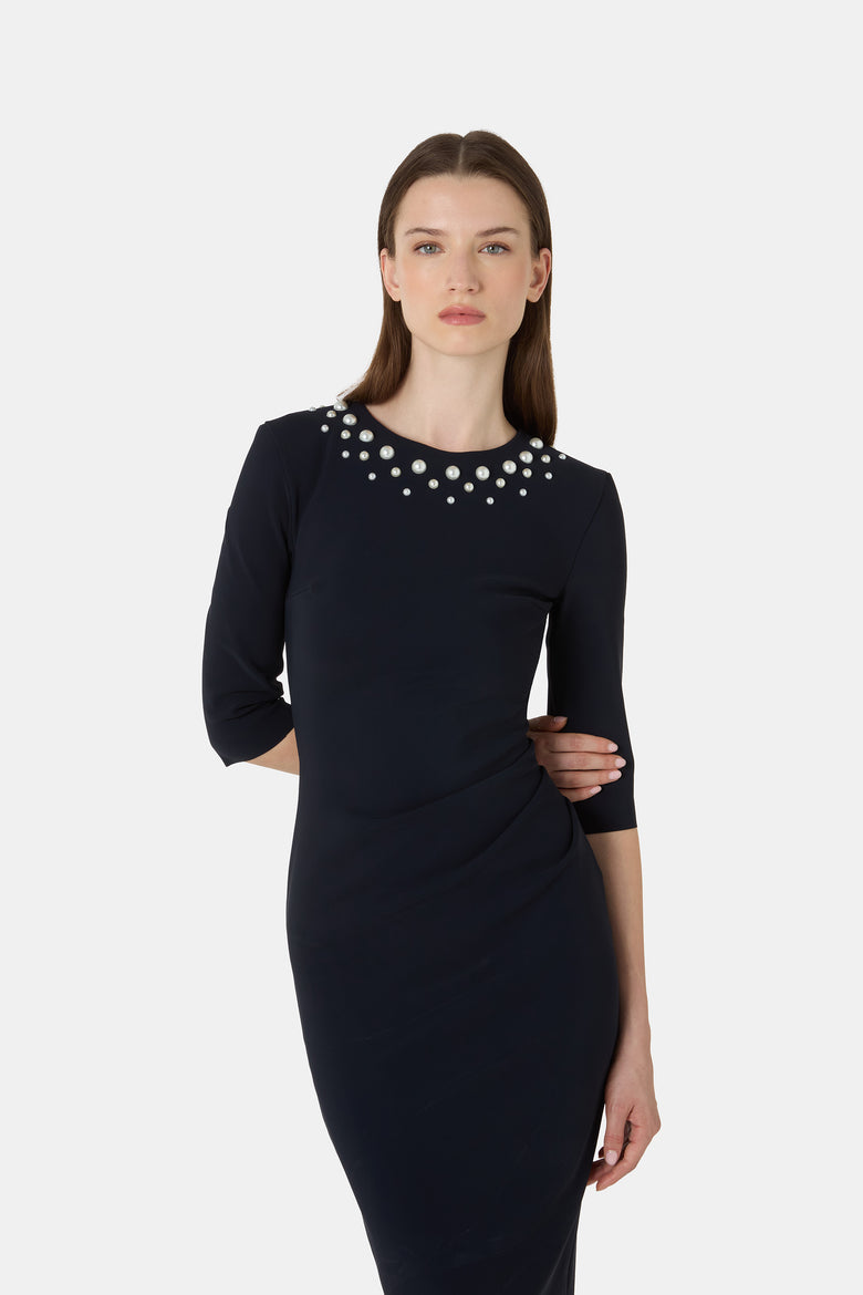 Shire Midi Dress   5