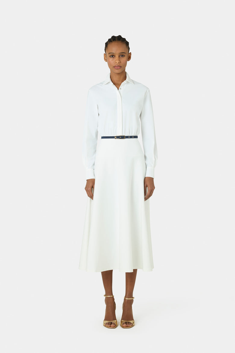 Simeo Cotton Dress   1