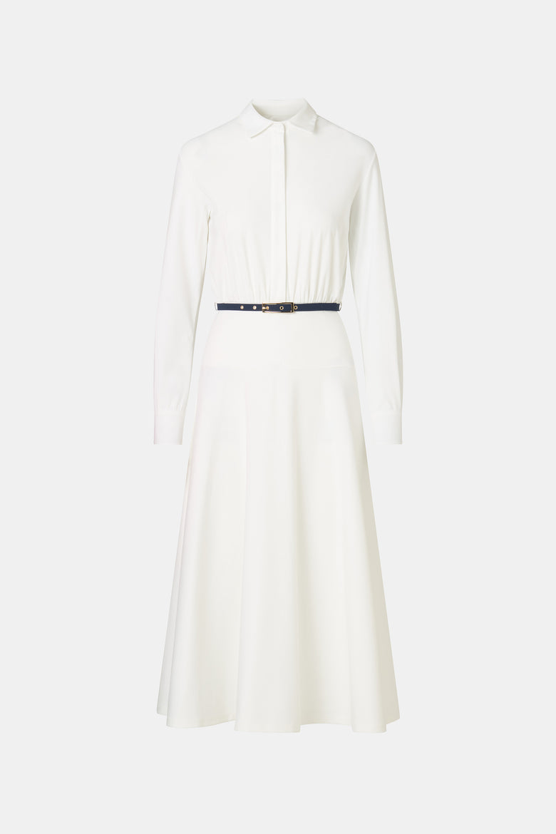 Simeo Cotton Dress   1