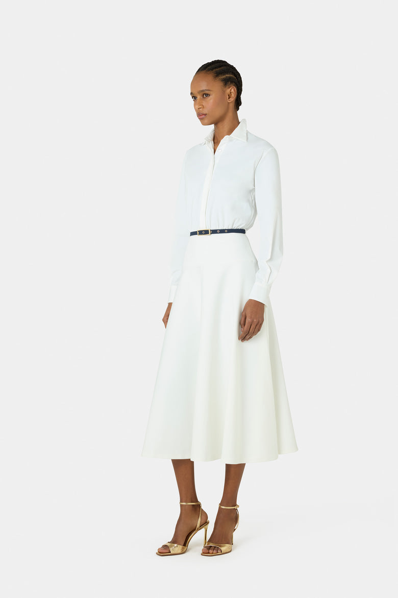 Simeo Cotton Dress   3