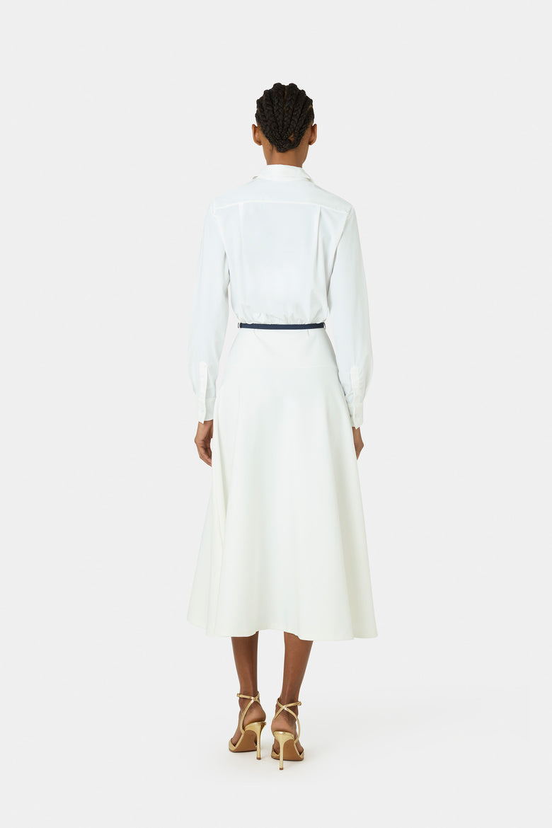 Simeo Cotton Dress   4