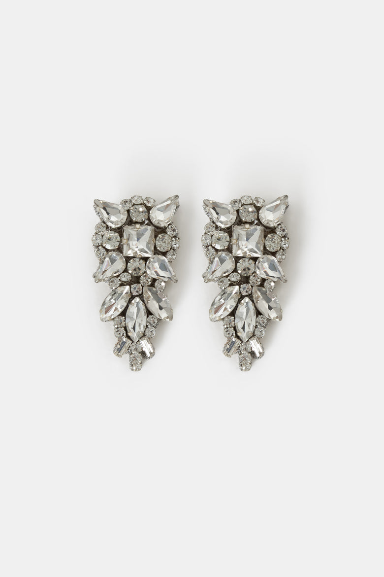 Antilia Brooch   1