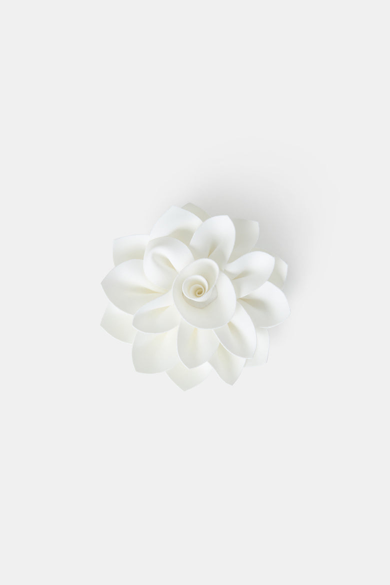 FLOWER BROOCH   1