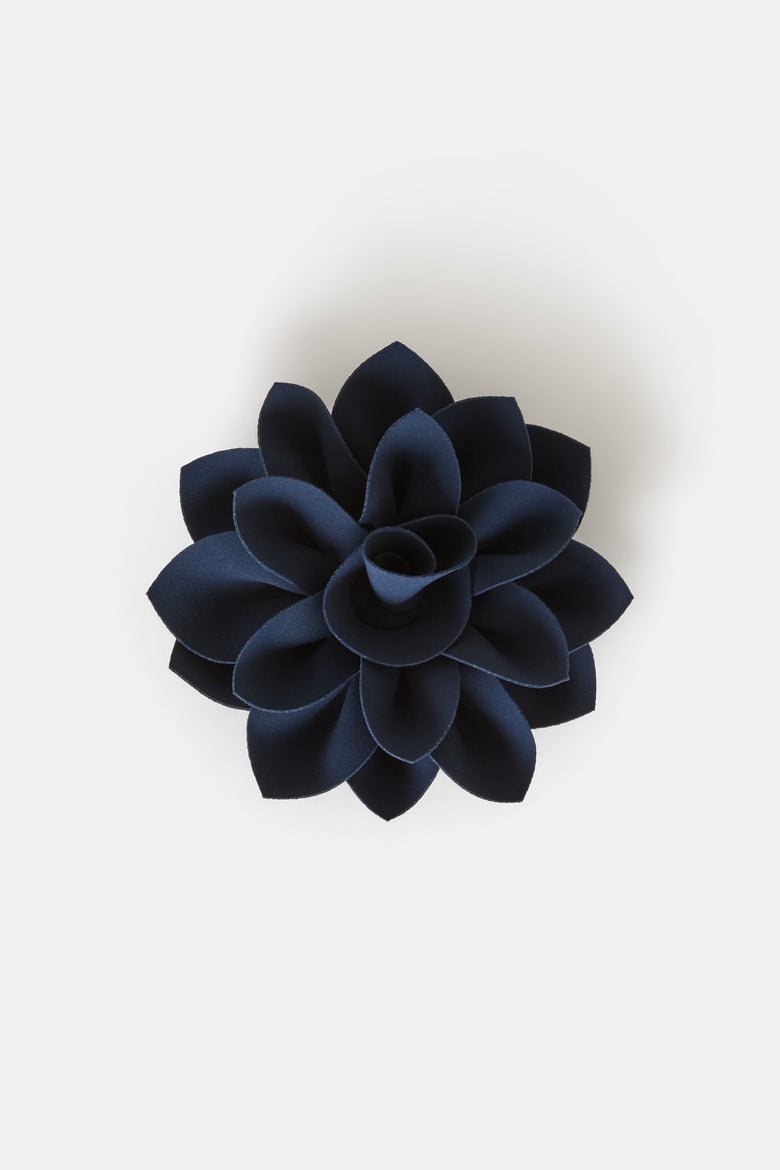 Flower Brooch   1