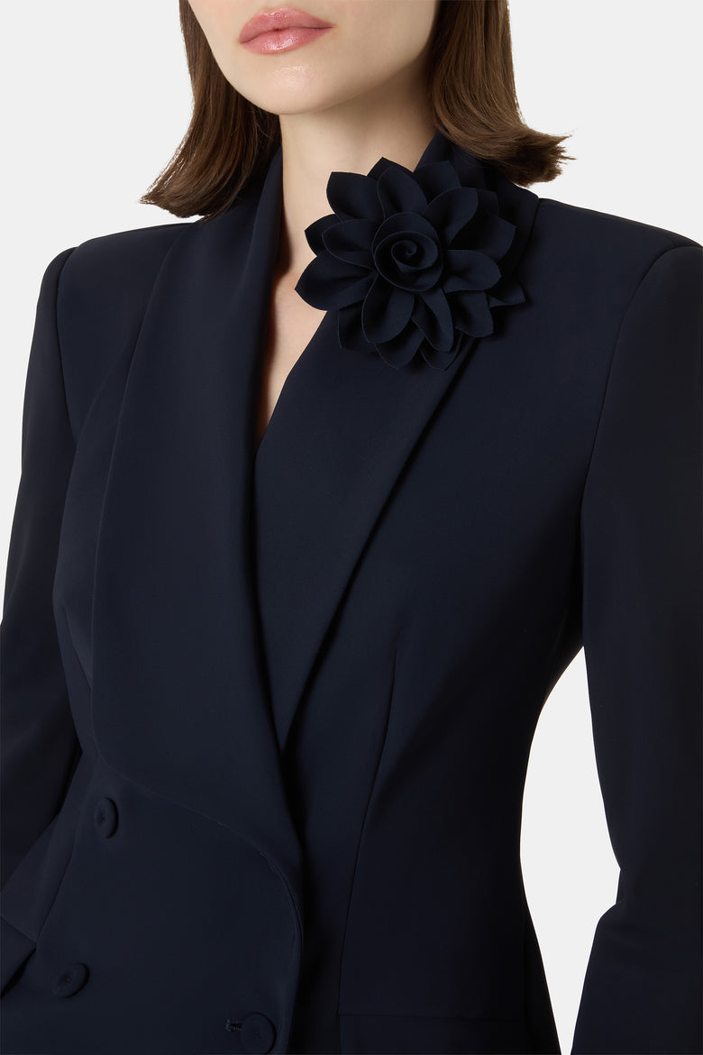 Flower Brooch   3
