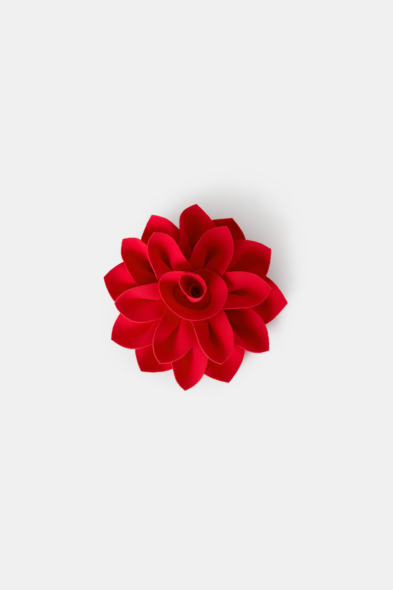 Flower Brooch   1