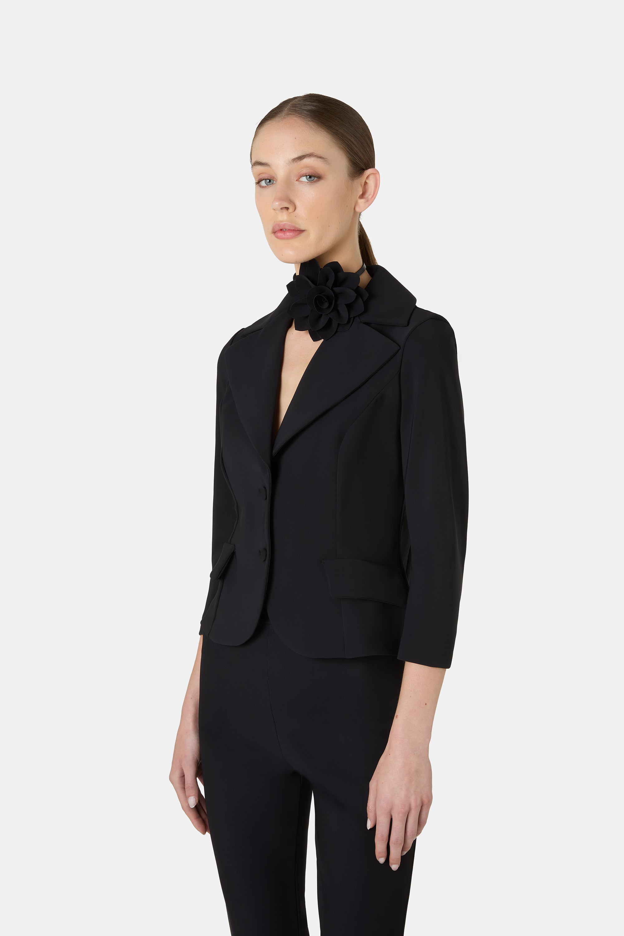 Flower Brooch | Chiara Boni La Petite Robe®