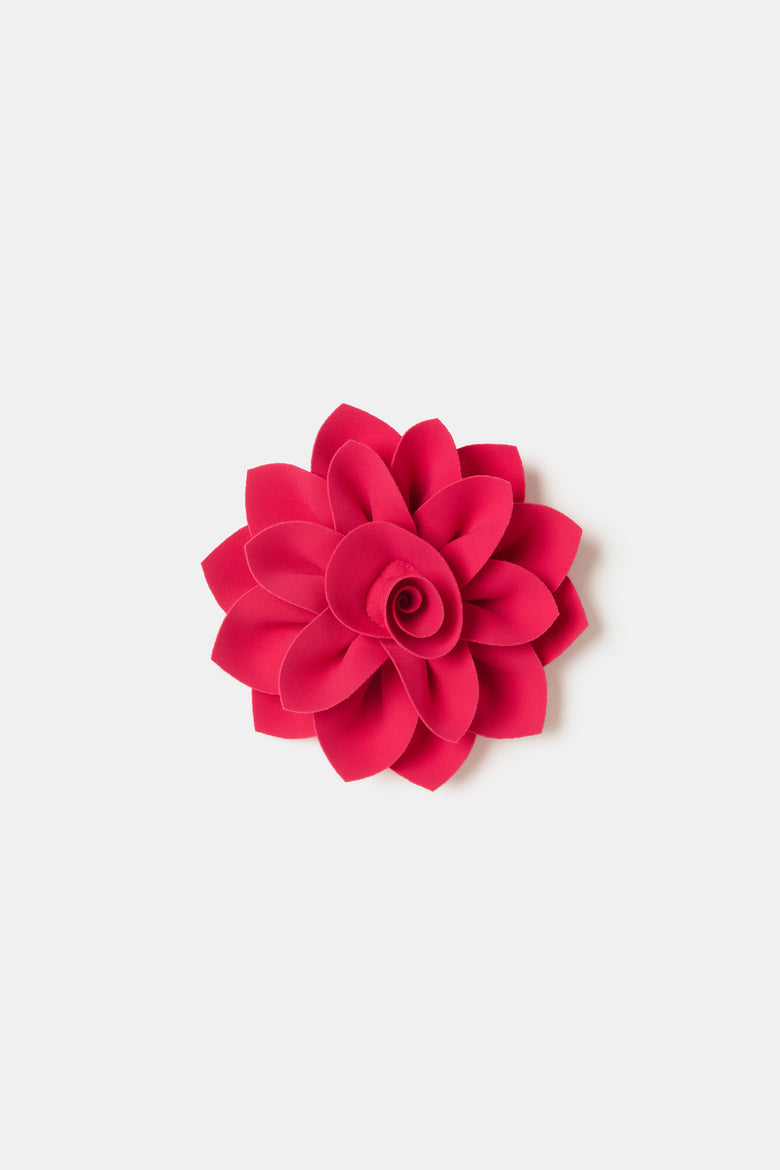 Flower Brooch   1