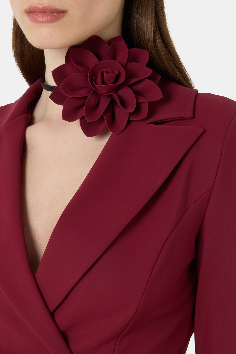 FLOWER BROOCH   3