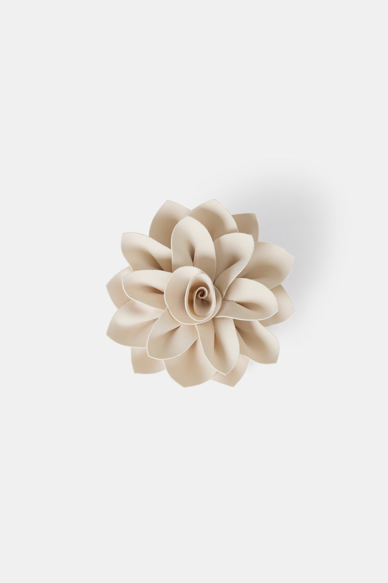 Flower Brooch   1