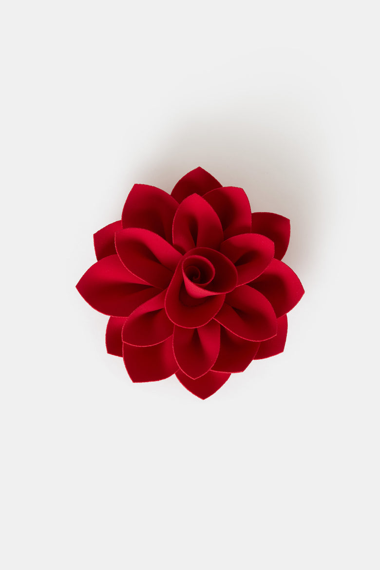Flower Brooch   1