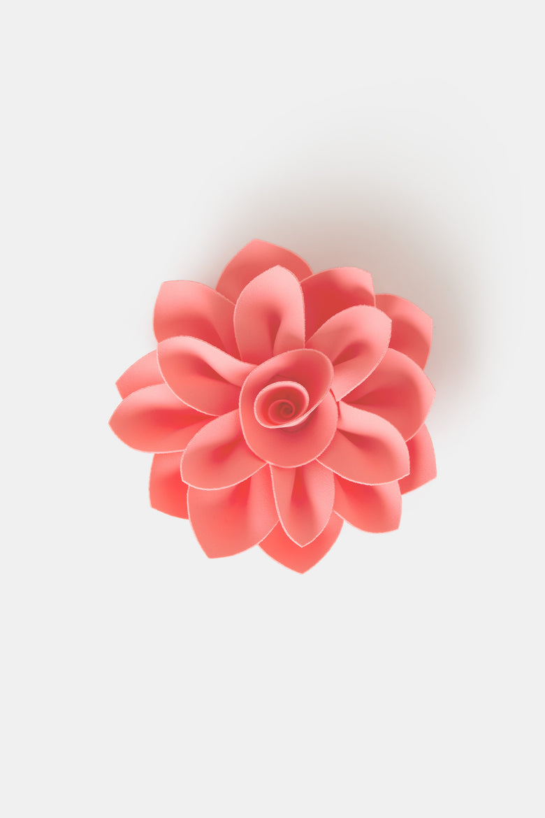 Flower Brooch   1