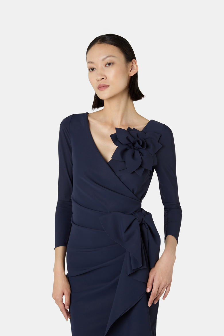 Big Flower Brooch   1