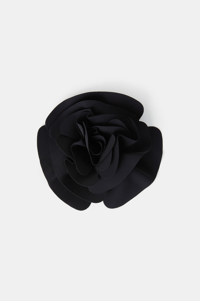 ROSE BROOCH   1