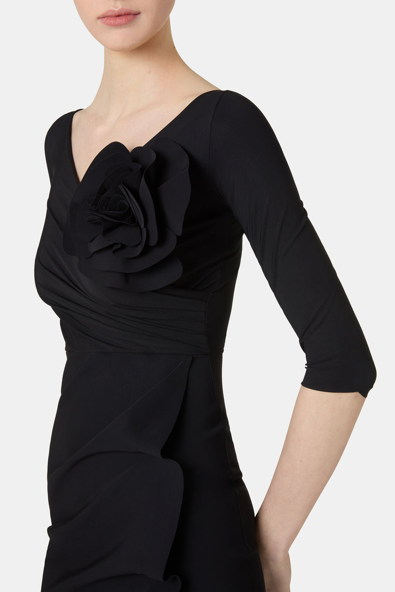 ROSE BROOCH   3