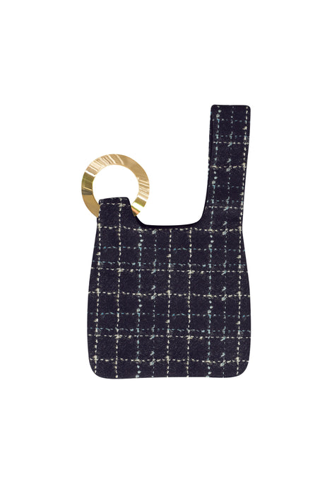 TILLY RIN PRINTED BAG