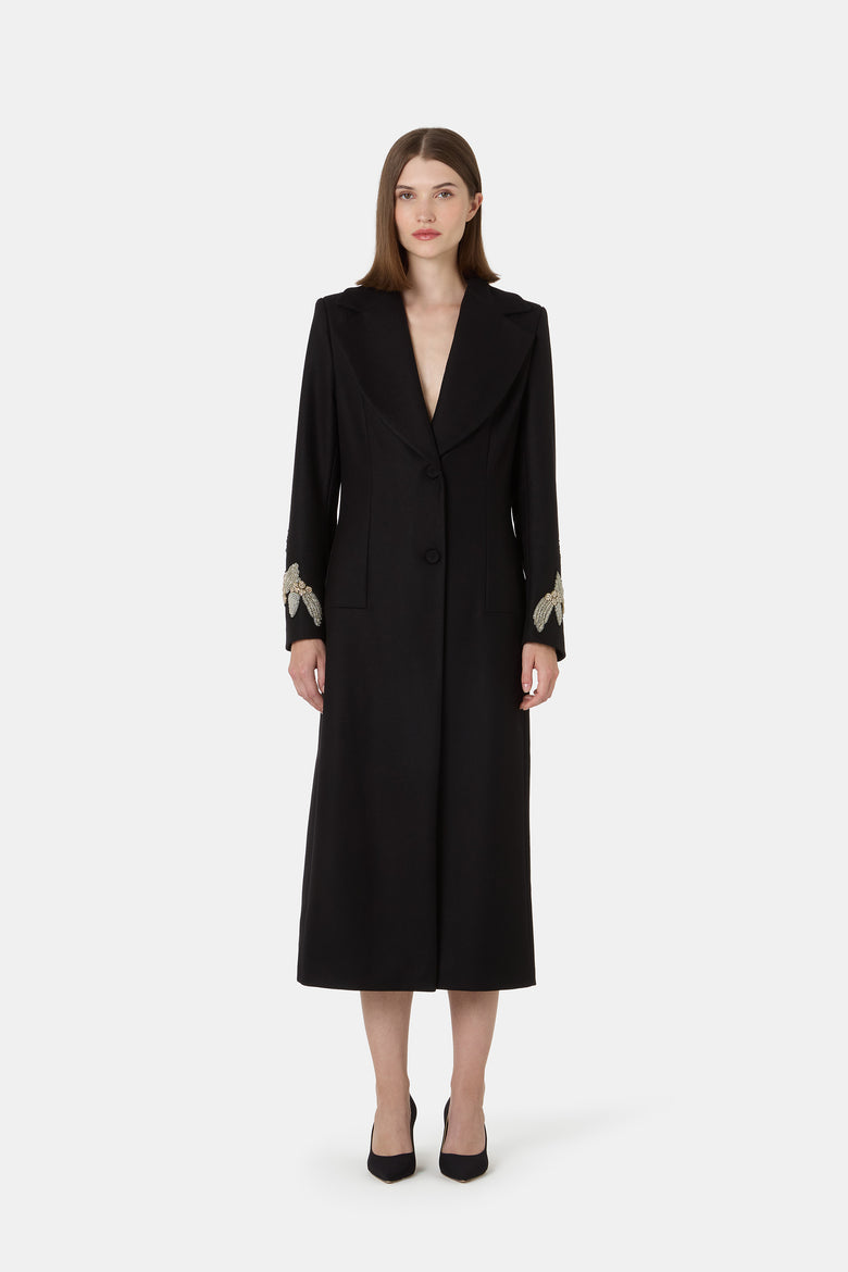 Hina Coat   1