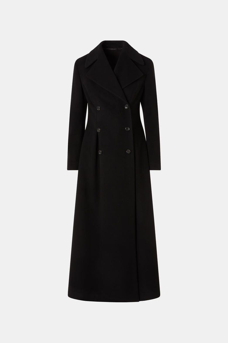 Libbya Wool Coat   1