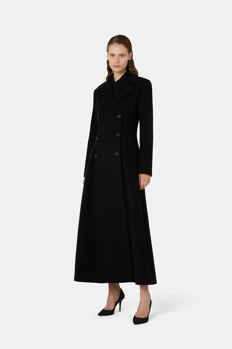 Libbya Wool Coat   3