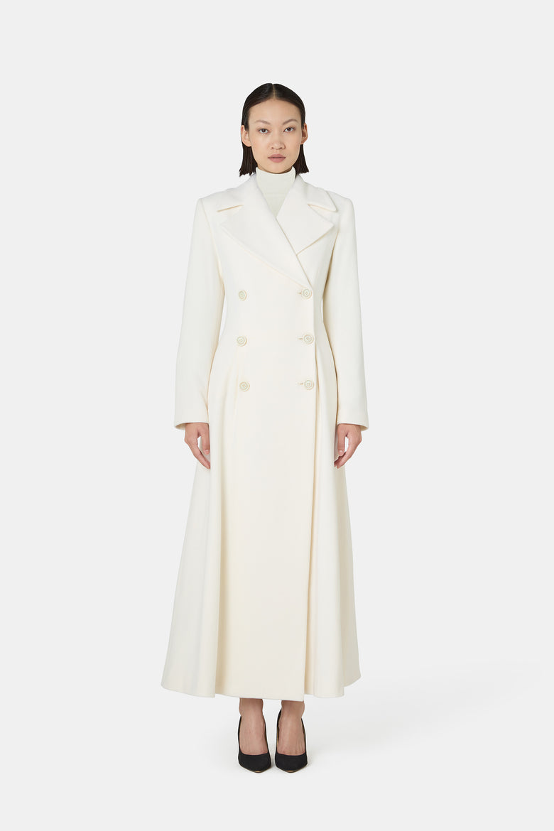 Libbya Wool Coat   1