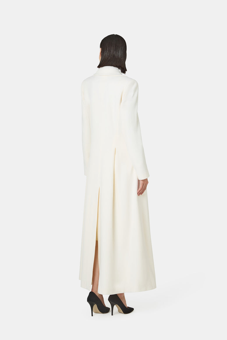 Libbya Wool Coat   4