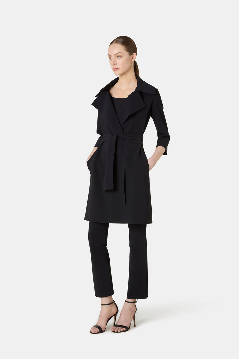 Saveria Duster Coat   3