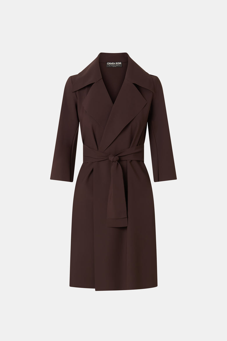 Saveria Duster-coat   1