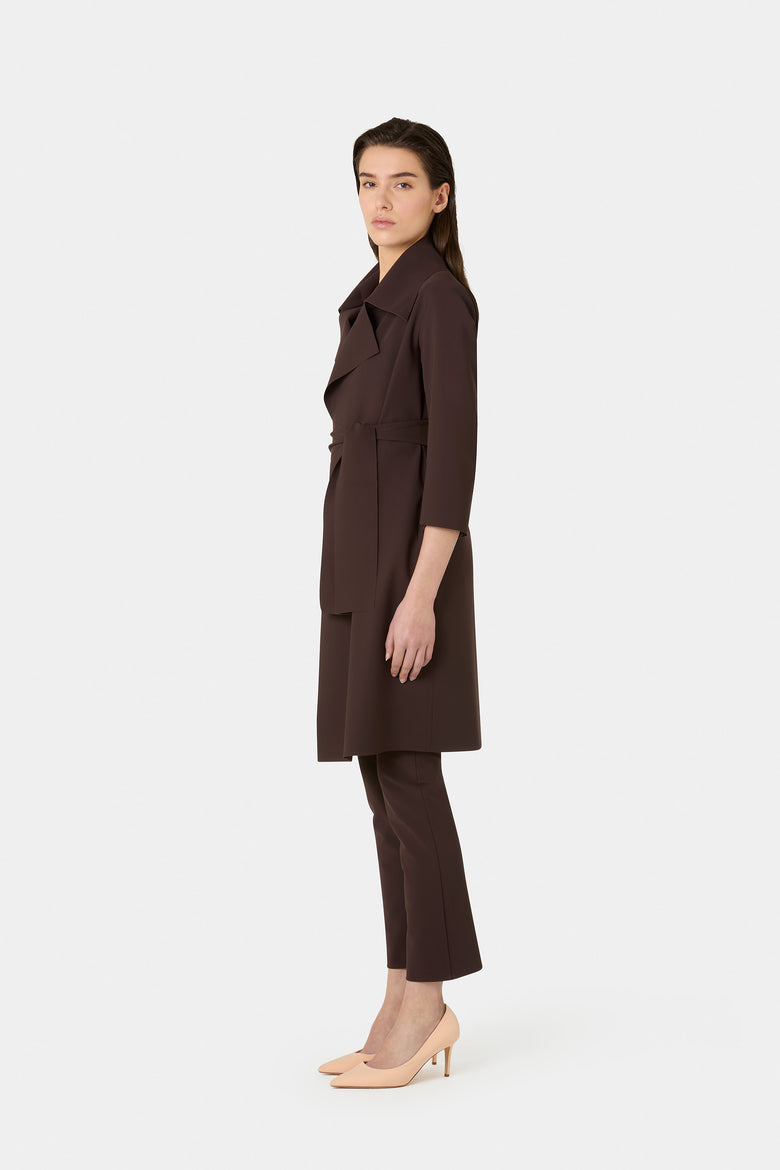 Saveria Duster-coat   3
