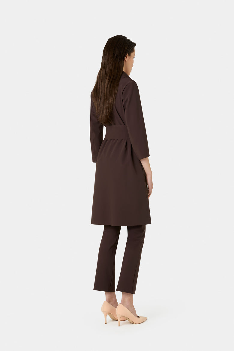 Saveria Duster-coat   4