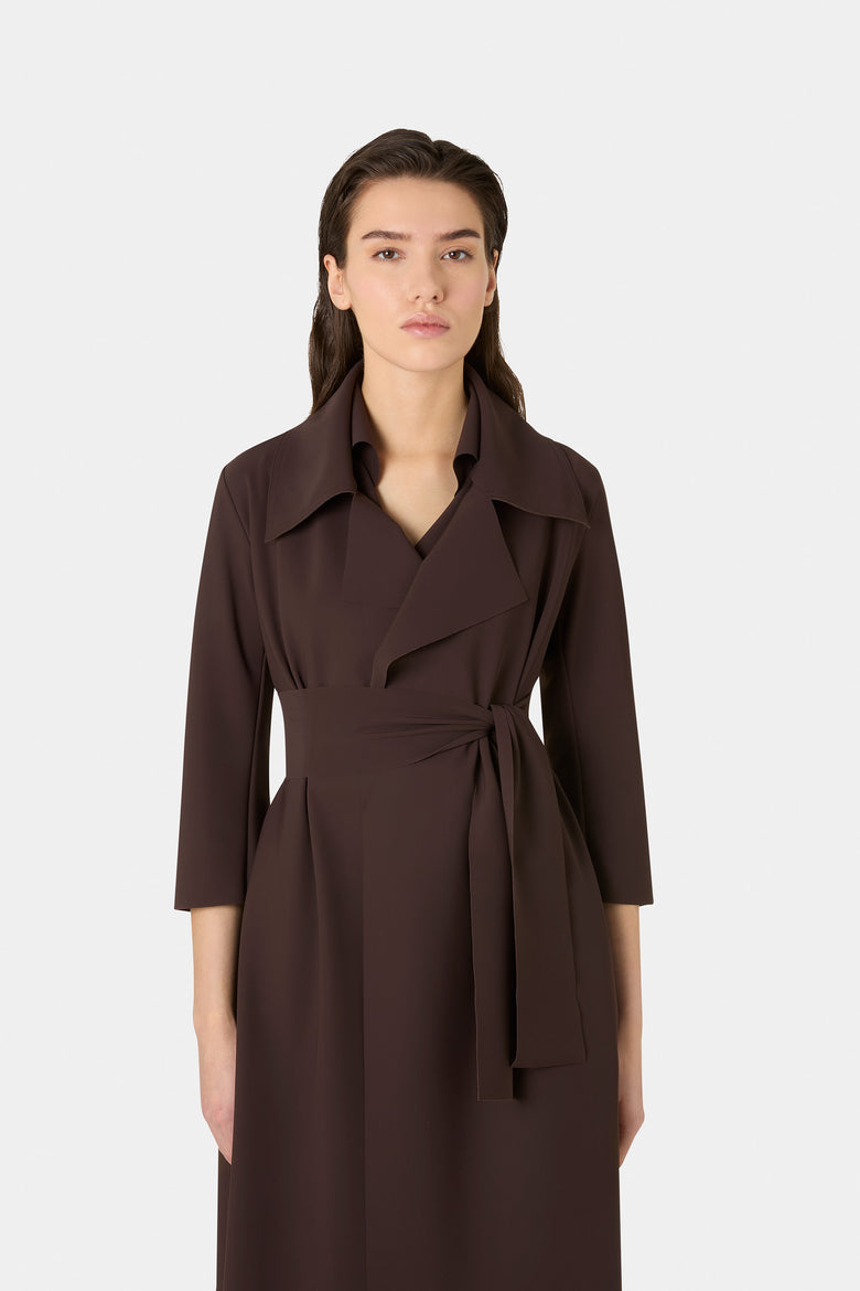 Saveria Duster-coat   5